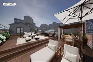 525 W 22nd St, New York City, NY 10011 - Photo 11