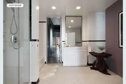 525 W 22nd Street #PHD, New York City, NY 10011 - Photo 11