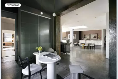 525 W 22nd Street #PHD, New York City, NY 10011 - Photo 23
