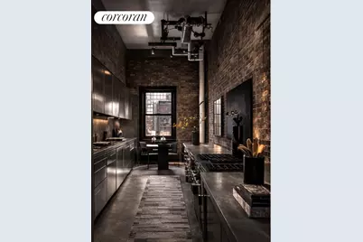 525 W 22nd Street #PHD, New York City, NY 10011 - Photo 7