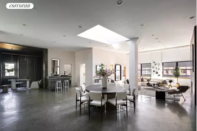 525 W 22nd Street #PHD, New York City, NY 10011 - Photo 3