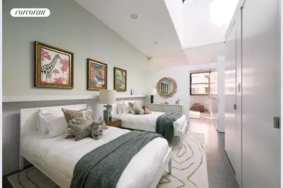 525 W 22nd Street #PHD, New York City, NY 10011 - Photo 21