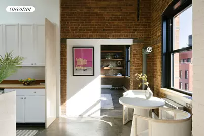 525 W 22nd Street #PHD, New York City, NY 10011 - Photo 15