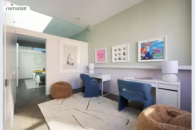 525 W 22nd Street #PHD, New York City, NY 10011 - Photo 13