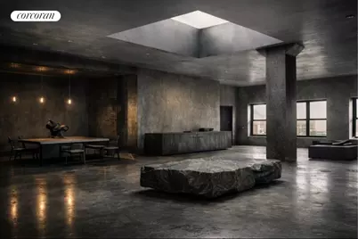 525 W 22nd Street #PHD, New York City, NY 10011 - Photo 5