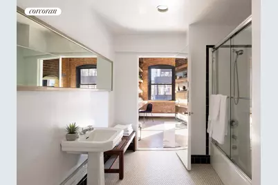 525 W 22nd Street #PHD, New York City, NY 10011 - Photo 15