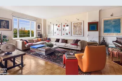880 5th Avenue #10C/D, New York City, NY 10021 - Photo 5