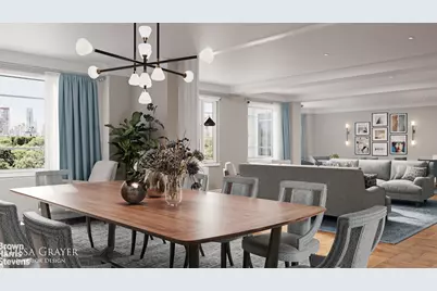 880 5th Avenue #10C/D, New York City, NY 10021 - Photo 11