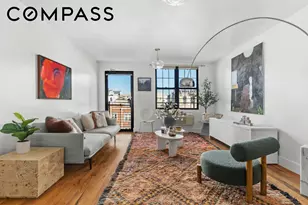 120 Pulaski St, New York City, NY 11206 - Photo 1