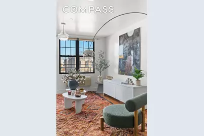 120 Pulaski Street #3A, Brooklyn, NY 11206 - Photo 3