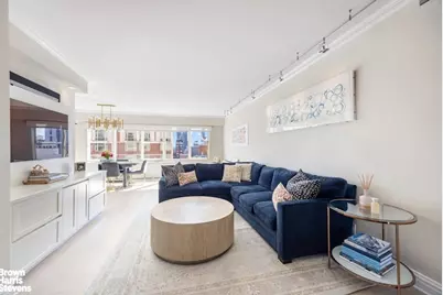 370 E 76th Street #A1002, New York City, NY 10021 - Photo 1