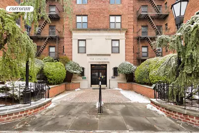 25-40 31st Avenue #6A, New York City, NY 11106 - Photo 9