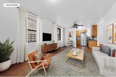 21-28 35th Street #1H, New York City, NY 11105 - Photo 1