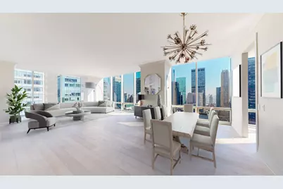 641 Fifth Avenue #29D, New York City, NY 10022 - Photo 1
