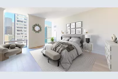 641 Fifth Avenue #29D, New York, NY 10022 - Photo 3