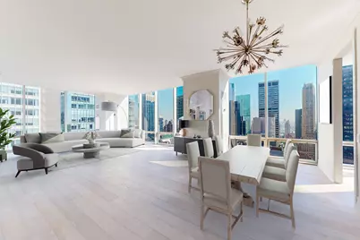 641 Fifth Avenue #29D, New York, NY 10022 - Photo 5