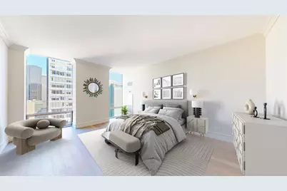 641 Fifth Avenue #29D, New York, NY 10022 - Photo 9