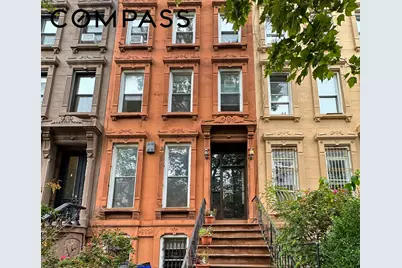 129 Halsey Street, New York City, NY 11216 - Photo 1