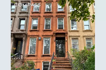 129 Halsey Street, New York City, NY 11216 - Photo 1