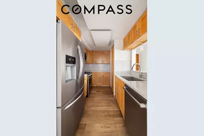 1400 5th Avenue #6P, New York City, NY 10026 - Photo 3