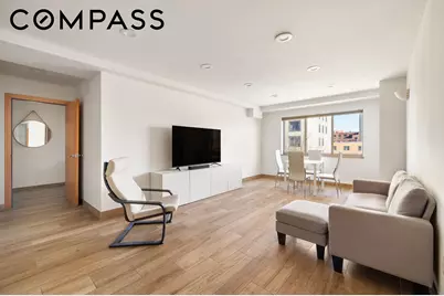 1400 5th Avenue #6P, New York City, NY 10026 - Photo 1