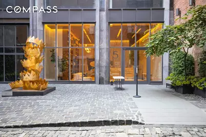 5 Franklin Place #14A, New York City, NY 10013 - Photo 17