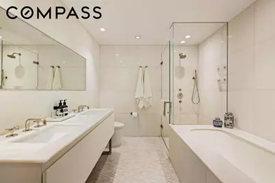 5 Franklin Place #14A, New York City, NY 10013 - Photo 11