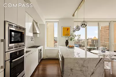 5 Franklin Place #14A, New York City, NY 10013 - Photo 5