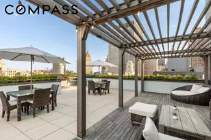 5 Franklin Pl, New York City, NY 10013 - Photo 21