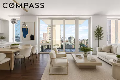 5 Franklin Place #14A, New York City, NY 10013 - Photo 1