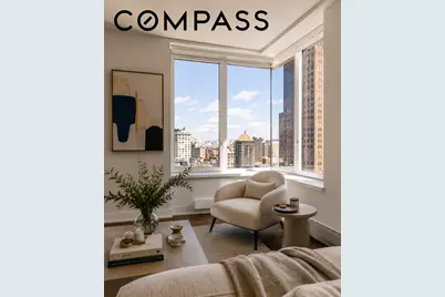 5 Franklin Place #14A, New York City, NY 10013 - Photo 5