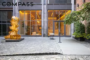 5 Franklin Pl, New York City, NY 10013 - Photo 17