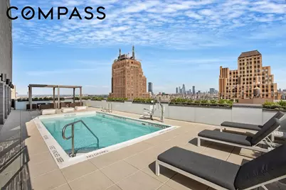 5 Franklin Place #14A, New York City, NY 10013 - Photo 19