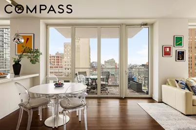 5 Franklin Place #14A, New York City, NY 10013 - Photo 1