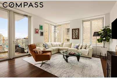 5 Franklin Place #14A, New York City, NY 10013 - Photo 3