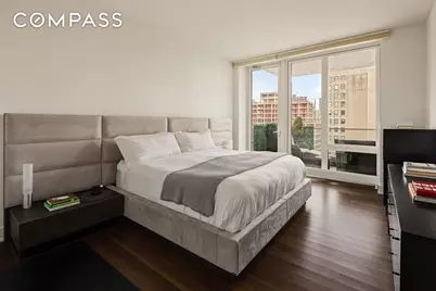 5 Franklin Place #14A, New York City, NY 10013 - Photo 7