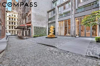 5 Franklin Place #14A, New York City, NY 10013 - Photo 15