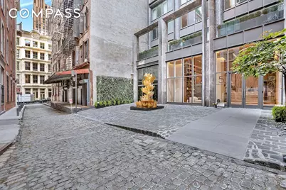 5 Franklin Place #14A, New York City, NY 10013 - Photo 15