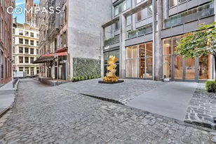 5 Franklin Pl, New York City, NY 10013 - Photo 15