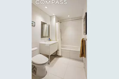 5 Franklin Place #14A, New York City, NY 10013 - Photo 13