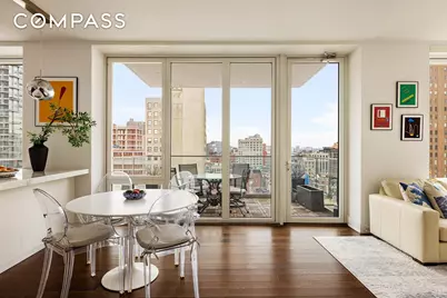 5 Franklin Place #14A, New York City, NY 10013 - Photo 1
