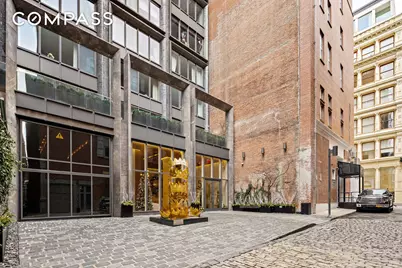5 Franklin Place #14A, New York, NY 10013 - Photo 15
