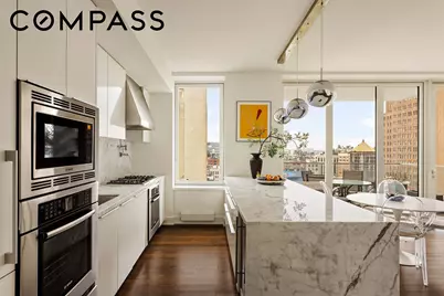 5 Franklin Place #14A, New York City, NY 10013 - Photo 5