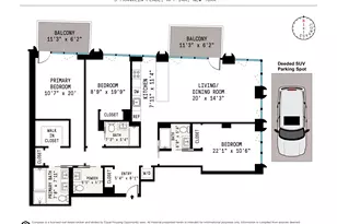 5 Franklin Pl, New York City, NY 10013 - Photo 23