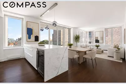5 Franklin Place #14A, New York City, NY 10013 - Photo 3
