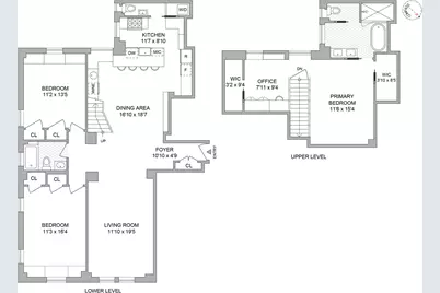 176 W 87th Street #4A, New York City, NY 10024 - Photo 19