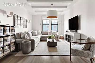 176 W 87th Street #4A, New York City, NY 10024 - Photo 5