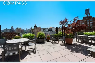 176 W 87th Street #4A, New York City, NY 10024 - Photo 17