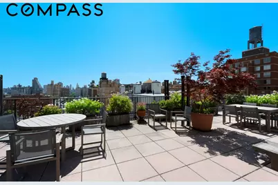 176 W 87th Street #4A, New York City, NY 10024 - Photo 17