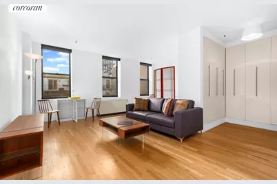 124 Atlantic Avenue #A3G, New York City, NY 11201 - Photo 1